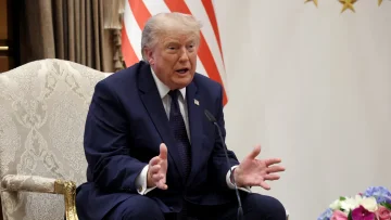 Trump nga Ankaraja: Mund t’i tërheqim të gjithë trupat tanë nga Evropa