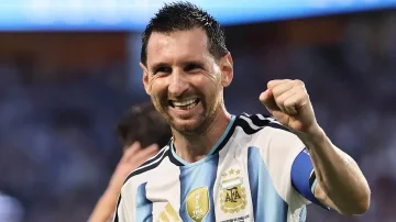 Zbulohet arsyeja gjeniale pse Messi vetëm ecën në fushë – statistika që ka lënë të gjithë pa fjalë