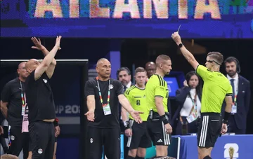 Trajneri i Egjiptit i ashpër: Ndeshja ishte e manipuluar, FIFA gjithmonë…