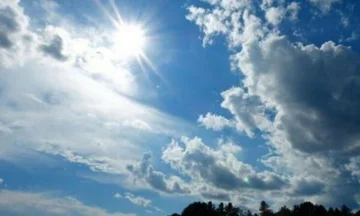 Mot pjesërisht i vranët – Kështu pritet të jenë temperaturat gjatë ditës së sotme