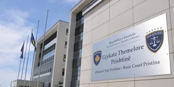 Rasti i KEK-ut: Ymer Dragusha dënohet me dy vjet burgim për keqpërdorim të pozitës zyrtare