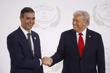“S’dua të bëj biznes me ta”, Trumpi urdhëron ndërprerjen e tregtisë me Spanjën
