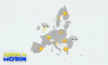 Europa përballet me temperatura rekord, ja kush po preket më së shumti
