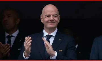 FIFA merr vendim historik për çerekfinalen Francë–Marok