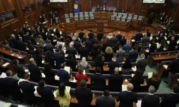 KQZ certifikoi rezultatet – Këta janë 120 deputetët e ri të zgjedhur