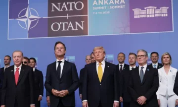 Zhvillimet më të fundit nga dita e dytë e samitit të NATO-s në Ankara