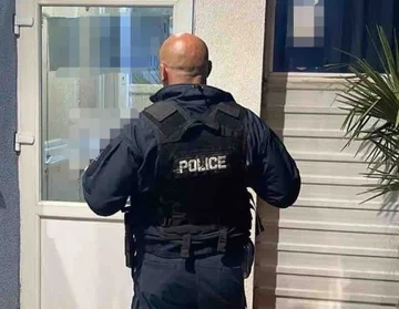 Operacion i madh kundër qendrave të masazhit dhe eskortave: Mbyllen 10 lokale, 8 të arrestuar