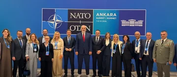 Edi Rama: Samiti i ardhshëm i NATO-s do të mbahet në Shqipëri