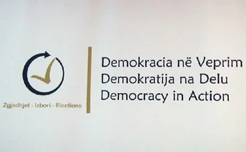 DnV: Procesi zgjedhor u përmbyll në mënyrë të rregullt, reforma zgjedhore të jetë prioritet i legjislaturës së ardhshme