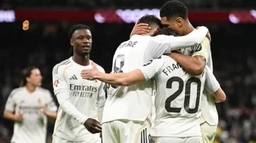 E kryer, Real Madridi nis spastrimin – e largon përfundimisht yllin e skuadrës