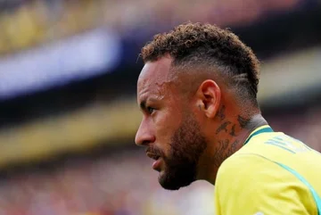 Neymar mund t’i japë fund karrierës si futbollist