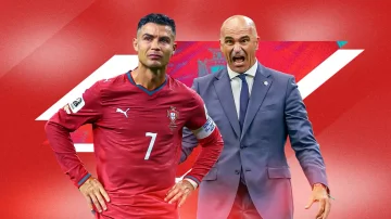Konfirmohet trajneri i ri i Portugalisë pas largimit të Roberto Martinez