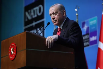 Erdogan: Turqia do të vazhdojë të udhëheqë me KFOR-in