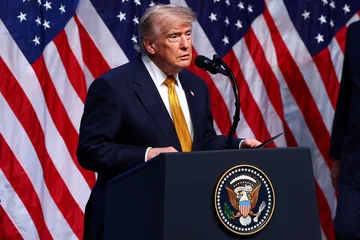Trump: Irani ka kërkuar marrëveshje me ShBA-në, nuk e di se a janë të denjë për të
