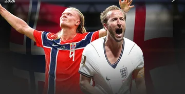 Krahasimet mes Harry Kane dhe Erling Haaland: Kush ka statistika më të mira?