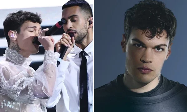 Blanco, artisti që do të performojë këtë vit në Sunny Hill Festival, ka përfaqësuar Italinë në Eurovision