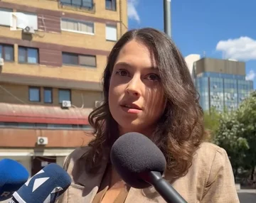 Doarsa Kica Xhelili: Kam mendim për secilën çështje, do t’i shpreh në mbledhje