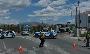 Tragjedi në Shkodër, burri vret gruan me armë gjahu