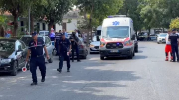 Rasti tronditës në Shkodër: Ky është 62-vjeçari që vrau me çifte gruan e tij