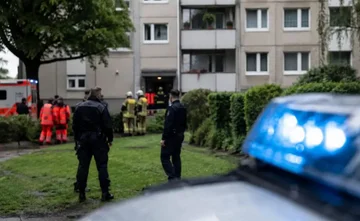 E rëndë: Gjendet e pajetë një foshnje e porsalindur në Berlin, arrestohet nëna 14-vjeçare