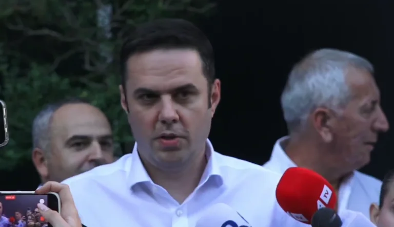 Lumir Abdixhiku i thotë po takimit me Kurtin