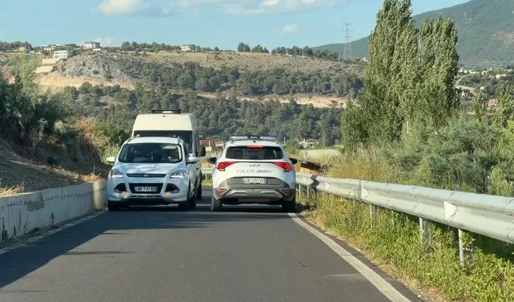 Plagosje në Lezhë, policia jep detaje