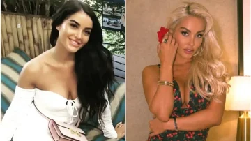 I publikohen fotografi nga e kaluara, reagon Dolce: Edhe në ëndërr po iu dal
