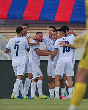 Nuk do ta besoni çfarë goli ka shënuar Xhylani i Malishevës ndaj Vllaznisë(VIDEO)