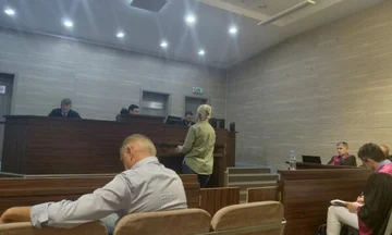 Vrasja e dyfishtë në Kolovicë, kunata e të ndjerës tregon se çfarë ndodhi natën kritike para shtëpisë së tyre dhe kë e pa duke shtënë me armë