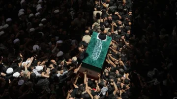 Varroset ish-lideri iranian, Ali Khamenei