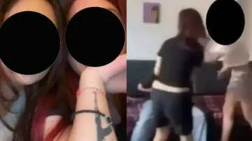 Rrahja e të miturës në Fier, dërgohet në mbajtje 19-vjeçarja