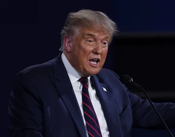 Trump paralajmëron Iranin: Kam lënë urdhra, nëse më vrasin do të ketë goditje të papara