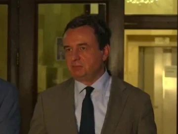 Kurti: Takimi me LDK-në, konstruktiv – do të ketë takime tjera