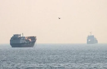 ShBA-ja i vendos sanksione të reja Iranit pas sulmeve ndaj anijeve