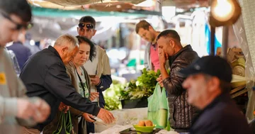Deficiti tregtar rritet me 4 %