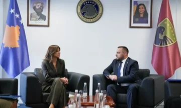 Takimi i NATO-s në Ankara, Maqedonci: Haxhiu u ftua në margjina të Samitit, por u vlerësua se s’duhet të marrë pjesë
