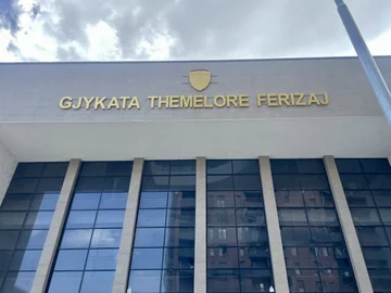 Paraburgoset i mituri në Ferizaj që theri dy qytetarë e një zyrtar policor