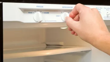 Në sa gradë duhet ta mbani frigoriferin gjatë verës? Mos e ulni nën këtë temperaturë