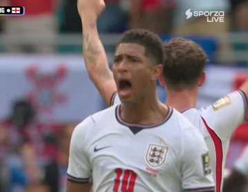Super gol nga Bellingham, Anglia barazon ndaj Norvegjisë