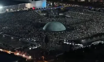 Rama publikon pamje nga koncerti i Kanye West: Investim i shkëlqyer për imazhin e Shqipërisë dhe ekonominë e Tiranës