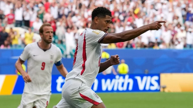 FIFA publikoi provat se goli i Anglisë ndaj Norvegjisë ishte i rregullt: Çipi në top nuk regjistroi asnjë kontakt gjatë fluturimit