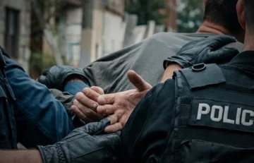 Arrestohet një person i dyshuar për vjedhje në Obiliq