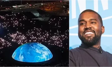 Performoi një natë më parë në Tiranë, reagon Kanye West: Faleminderit Edi Rama dhe gjithë Shqipërisë për mikpritjen në vendin tuaj të bukur
