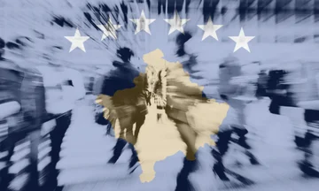 Shqipëria dhe Kosova po zbrazen: Dy ndër vendet me tkurrjen më të madhe të popullsisë në Evropë