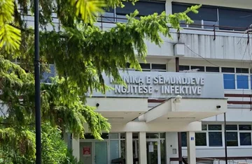 Helmimi në “Sach Pizza”, QKUK: Rreth 70 pacientë kërkuan ndihmë mjekësore