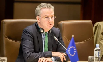 Brukseli e emëron gjermanin Dirk Schübel Përfaqësues Special për Kosovë – biografia e diplomatit