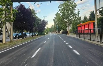 Bllokohet për tri ditë njëra nga rrugët kryesore në Prishtinë – ja rrugët alternative që duhet të ndiqni