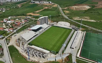 Malisheva njofton për biletat e ndeshjes së kthimit ndaj Vllaznisë