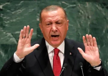 Erdogan premton se Turqia do të bëjë gjithçka për të parandaluar një gjenocid tjetër si ai i Srebrenicës