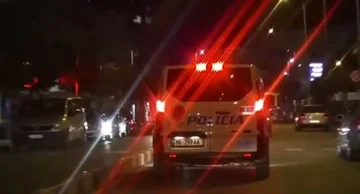 Theret me thikë një 22-vjeçar në Fushë-Krujë